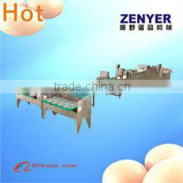 egg processing equipment for egg farmers