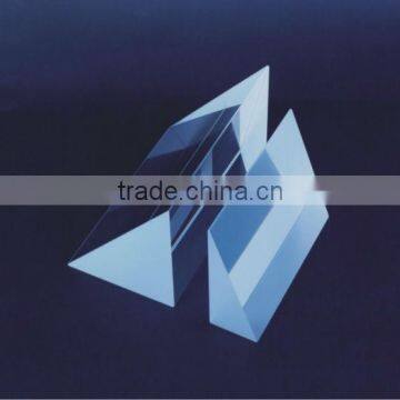 Optical Fingerprint Prism for Four Fingers Scanner photo-2