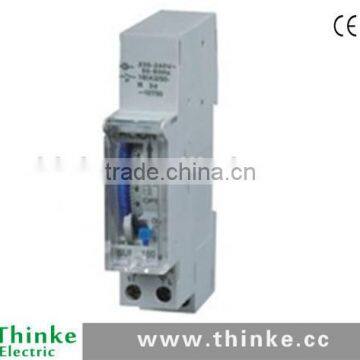 Programmable Time Switch SUL180A