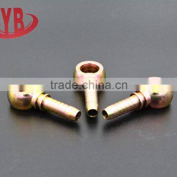 70011 YB hydraulic hose banjo fitting metric banjo steel pipes and fittings steel producers steel fitting manufacture