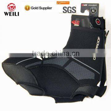 neoprene diving boots