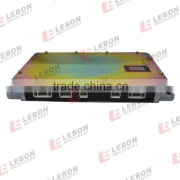 HD820-3 excavator main controller control panel for excavator