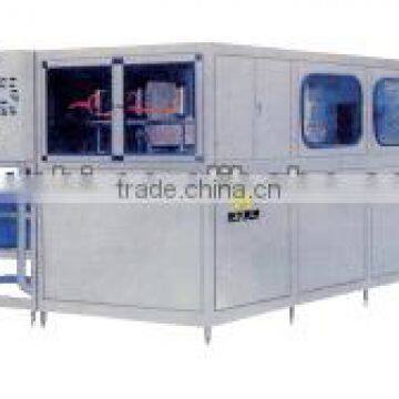 drinking water barreled filling machine, 5 gallon water filling machine, water production line