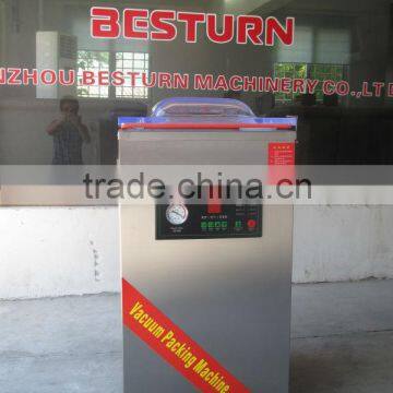 Rice Vacuum Packing Machine DZ(Q)-400/2E photo-3