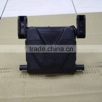 AAV7 Vehicle Rubber Track Assembly photo-5
