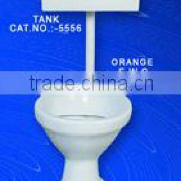 INDIAN SANITARY WARE