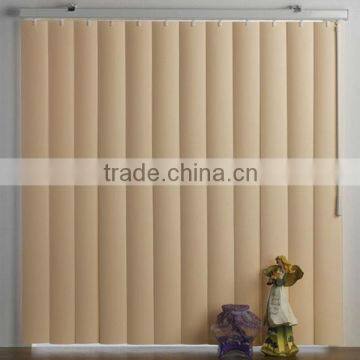 89mm Width PVC Vertical Blinds