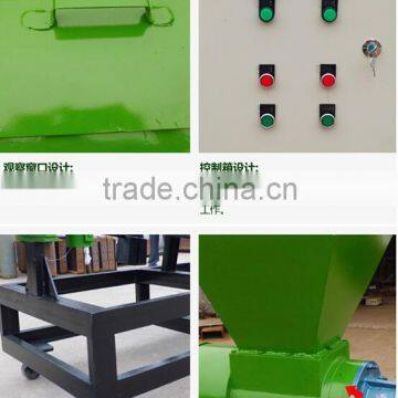 Dewatering Screw Extractor photo-3