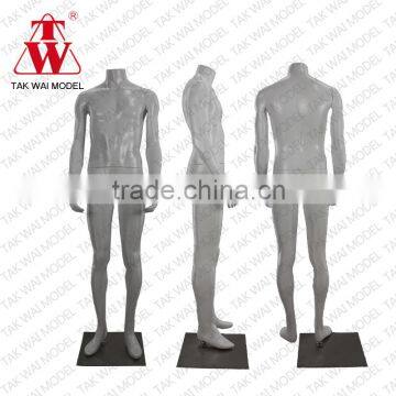 Cheap Male Mannequin for Sale photo-5
