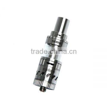 Stock Shipping Sense Cyclone Sub Ohm Tank Large Capacity Best Price Sense Cyclone