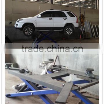 Portable Car auto scissor Lift