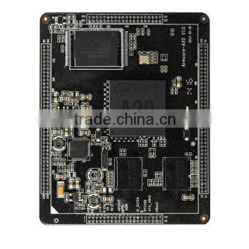 SMDT Android Core Board Can Be Used With Open Source Code Baseboard For Hardware Designer