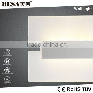 Energy Saving Showcase Bedside Reading Wall Light photo-3
