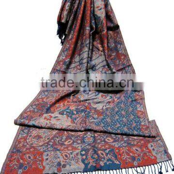 Best Quality Indian Viscose Shawls