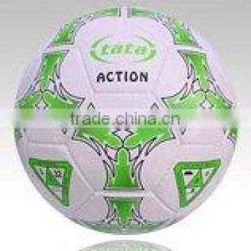 PVC cartoon soccer ball