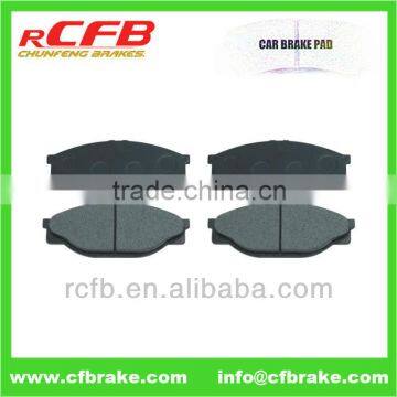 Car Part BRAKE PAD FOR TOYOTA COMMUTER, HIACE,HILUX