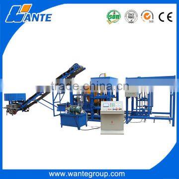 QT4-18 brick machine price,brick making machine for sale in usa