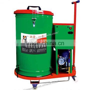 Popular Waste Oil Collection Equipment,best Seller Air Opetated Oil Collection Machine,best Pneumatic Pump Oil photo-5