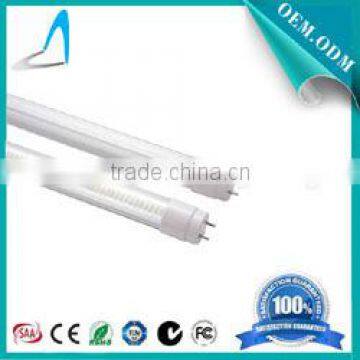 Factory product rotatable T8 Tube lights&18w smd3528 tube lights G13