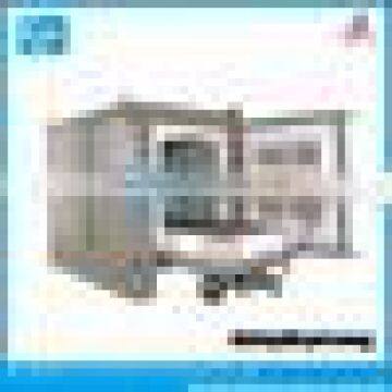 Top quality CE certified car bottom furnace for industral annealing
