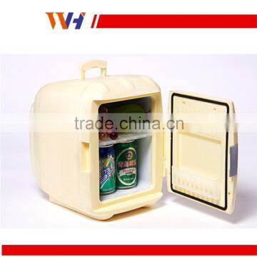 Fridge Freezer High Quality Portable Car Refrigerator photo-2