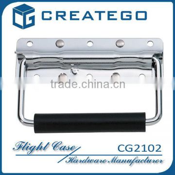 steel material medium flightcase handle