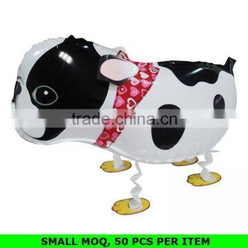 Wholesale Various Styles Animal Helium Walking Pet Balloon