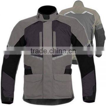 Sale Cordura Motorbike Jacket Breathable Motocross Clothes Men Anti-Pilling Motorcycle Jackets