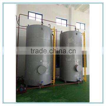high temperature automatic pig feeder/animal harmless processing machine