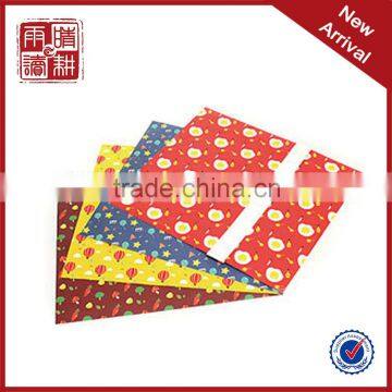 Manufacturer High Quality Chocolate Wrapping Paper, Custom Gift Wrapping Paper, Wrapping Paper photo-2