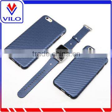 Stainless Steel Integrated Watch Band With Phone Case photo-5