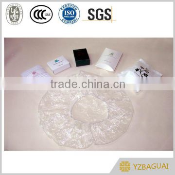 Promotion Disposable Hotel Shower Cap