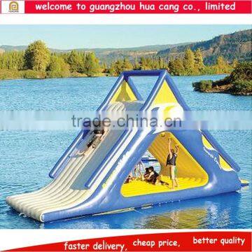 Hot Sale Cheap Inflatable Water Slide Mini Inflatable Water Slide Wet Dry Slide for Kids and Adults photo-2