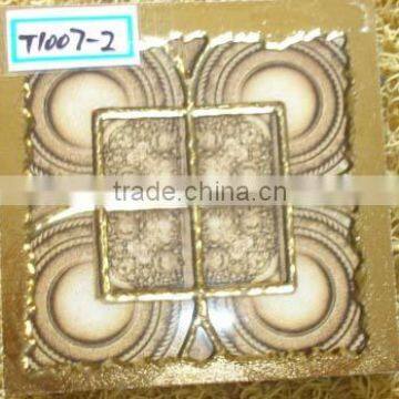 hot sale decorative wall tile,new decorative wall tile.CERAMIC TACO tile 80x80