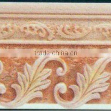 S112 modern design border,handmade border designs,modern resin border