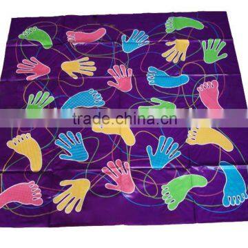 Inflatable game blanket/inflatable promotion gift/inflatable toys