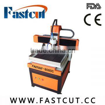 china hot sale cnc advertising engraving machine 3d laser glass engraving machine