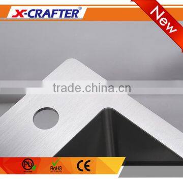 2016 Hot Sales Without Faucet Used Kitchen Sinks for Sale photo-5