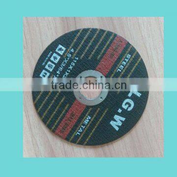 Resin Cutting Wheel photo-2