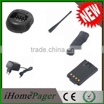 HT-9200 Wireless Construction Site Two Way Radio Walkie Talkie photo-3