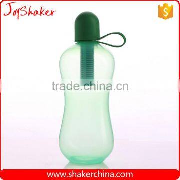 550ML Bottle With Filter,BPA Free Plastic Water Bottle With Filter photo-3
