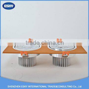 Wholesale Price Two Head Led Grille Light With Reasonable Price photo-6