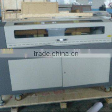 120 90 Fabric Cutting Laser Co2 Machine Leetro Mpc6515 photo-4