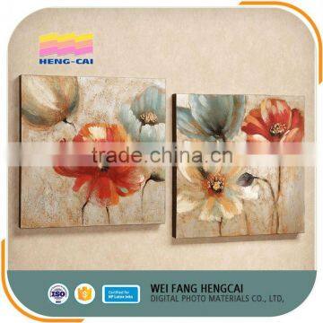 Digital Product Inkjet Canvas For Printing photo-6