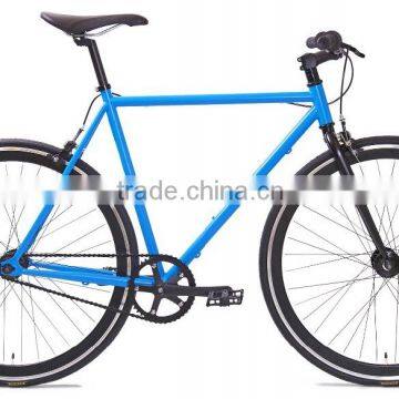 mini 700C freestyle fixed gear bike color fixie bicycles KB-700C-M16068                        
                                                                                Supplier's Choice