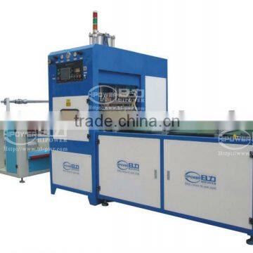 H.F PVC box , Plastic box ,APET box,PETG box making machine
