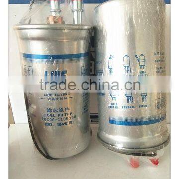 Hot Sale Factory Directly High Quality Coolant Filter