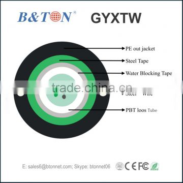 GYXTW Outdoor Fiber Optic Cable