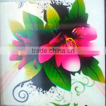 IPHONE cover Printing Digital Flatbed Printer /2014 new hot selling 3d a3 digital flatbed printer with reasonal price