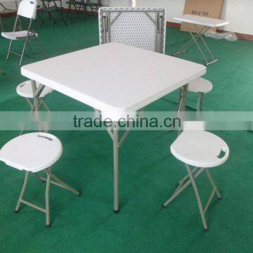 Hot Sale Square Folding Table